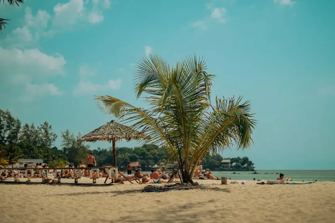 Qué llevar para un día de playa sin complicarse